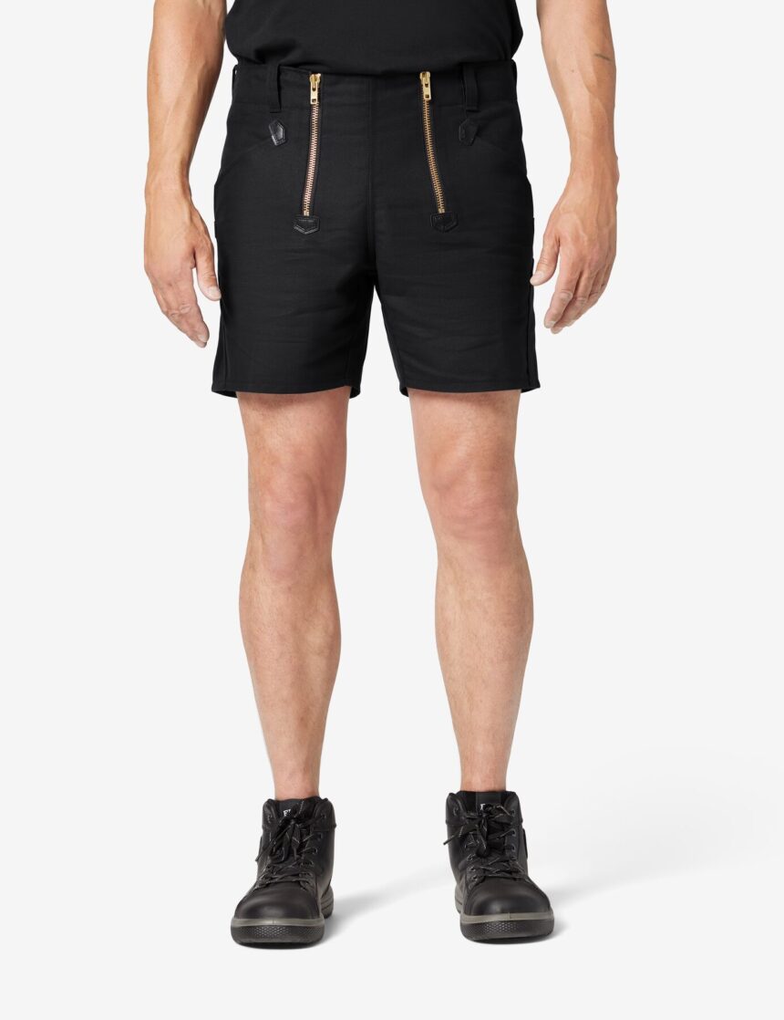 Zunftshorts Rip-Moleskin "JO" - FHB®