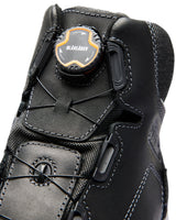 Blåkläder 2455 Elite S3 Sicherheitsstiefel schwarz – schwarz