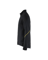 Blåkläder 4793 Flammschutz Merino-Bundjacke schwarz – schwarz