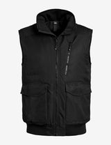 Arbeitsweste "GUIDO" - FHB® schwarz