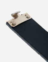 Leder-Koppel "DIETMAR" - FHB® schwarz