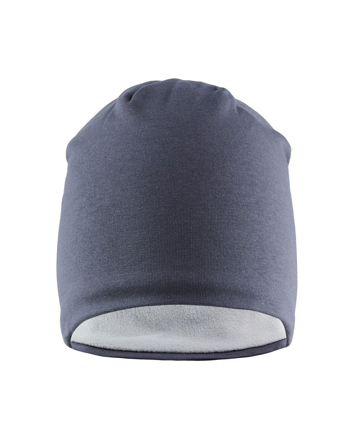Blåkläder 2003 Wintermütze mit Fleecefutter – grau