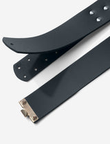 Leder-Koppel "DIETMAR" - FHB® schwarz