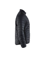 Blåkläder 4710 Steppjacke – schwarz/dunkelgrau