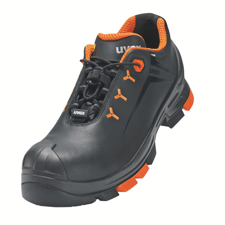 uvex 2 Halbschuhe S3