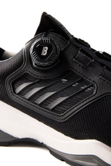 Blåkläder Striker S1P Sicherheitshalbschuh schwarz – schwarz
