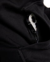 Blåkläder Damen 3395 Kapuzenjacke – schwarz