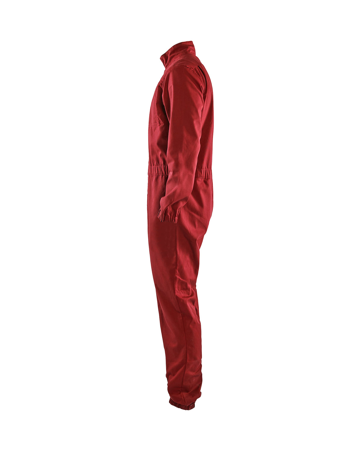 Blåkläder 6120 Overall – rot