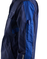 Blåkläder 4444 Industrie Stretch Bundjacke – marine/kornblau