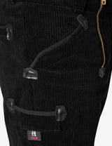Zunfthose Trenkercord "ULRICH" - FHB® - schwarz