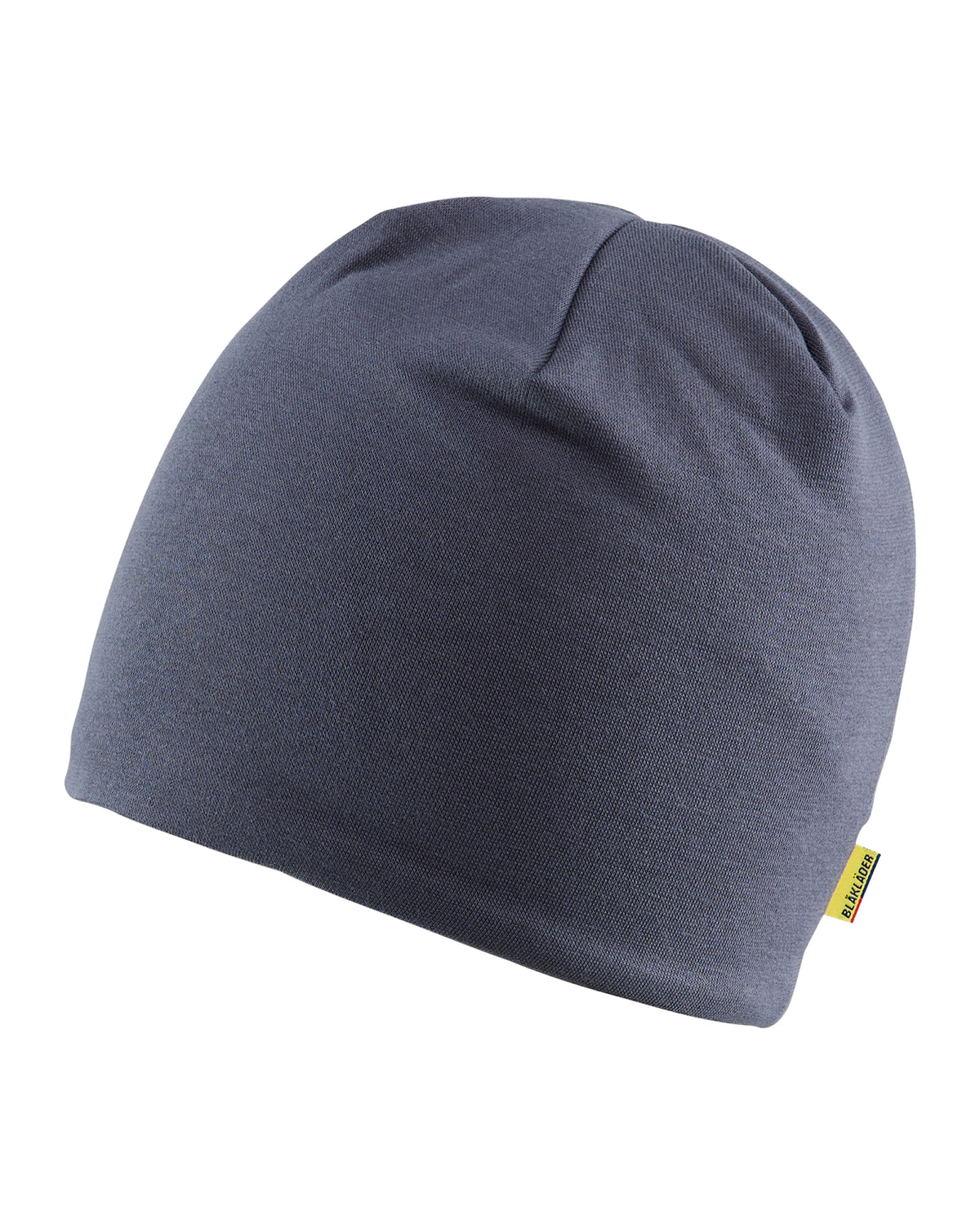 Blåkläder 2003 Wintermütze mit Fleecefutter – grau