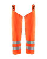 Blåkläder 1385 Level 1 Warnschutz Überziehhose – orange