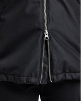 Blåkläder Damen 4972 Funktionsjacke – schwarz