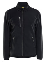 Blåkläder 4830 Fleecejacke – schwarz