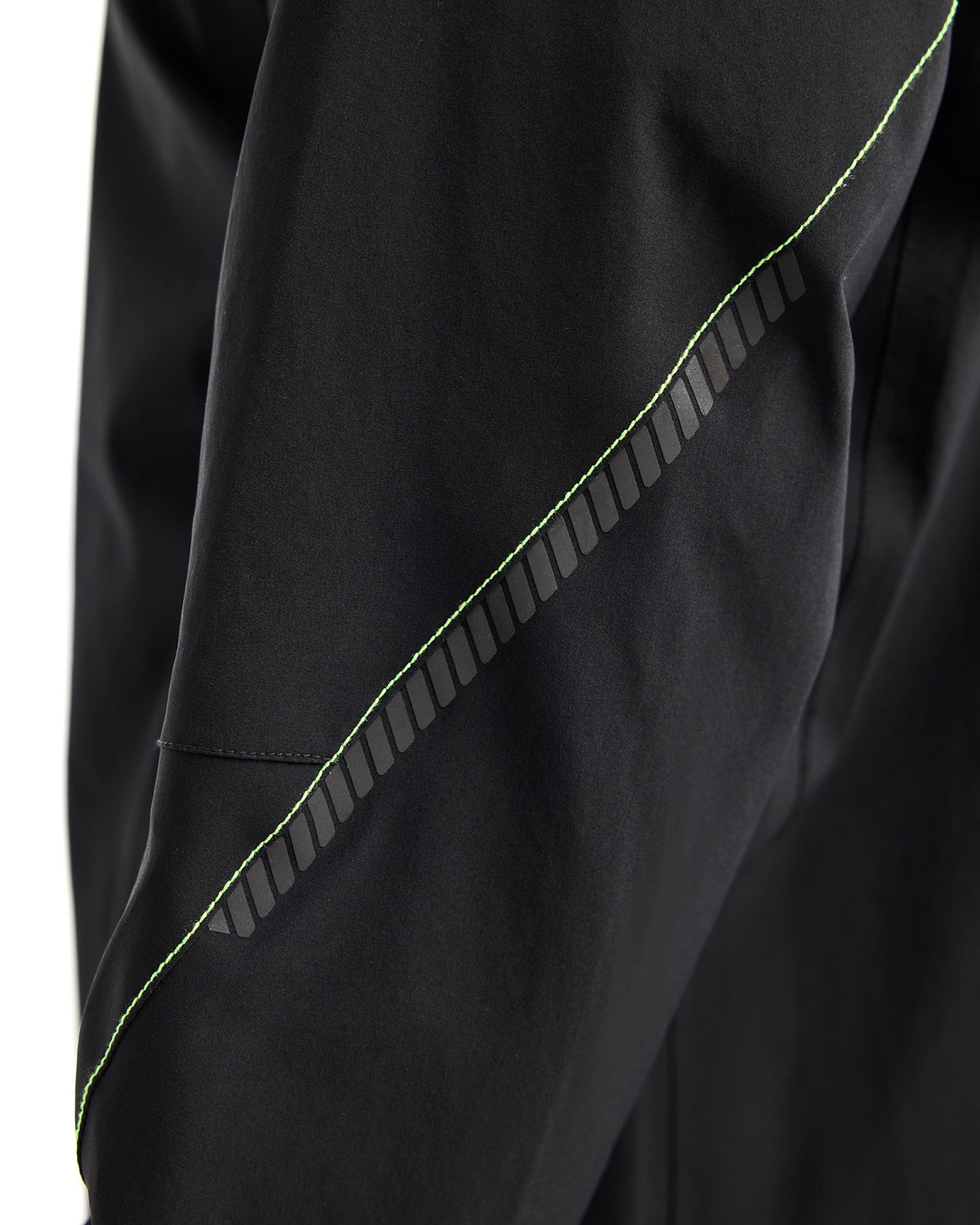 Blåkläder 4483 Softshelljacke – schwarz/gelb