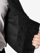 Zunftweste Trenkercord gefüttert "THOMAS" - FHB®