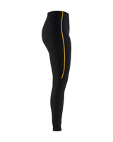 Blåkläder Damen 7203 Flammschutz Unterhose schwarz – schwarz
