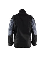 Blåkläder 4061 Multinorm-Bundjacke schwarz – schwarz