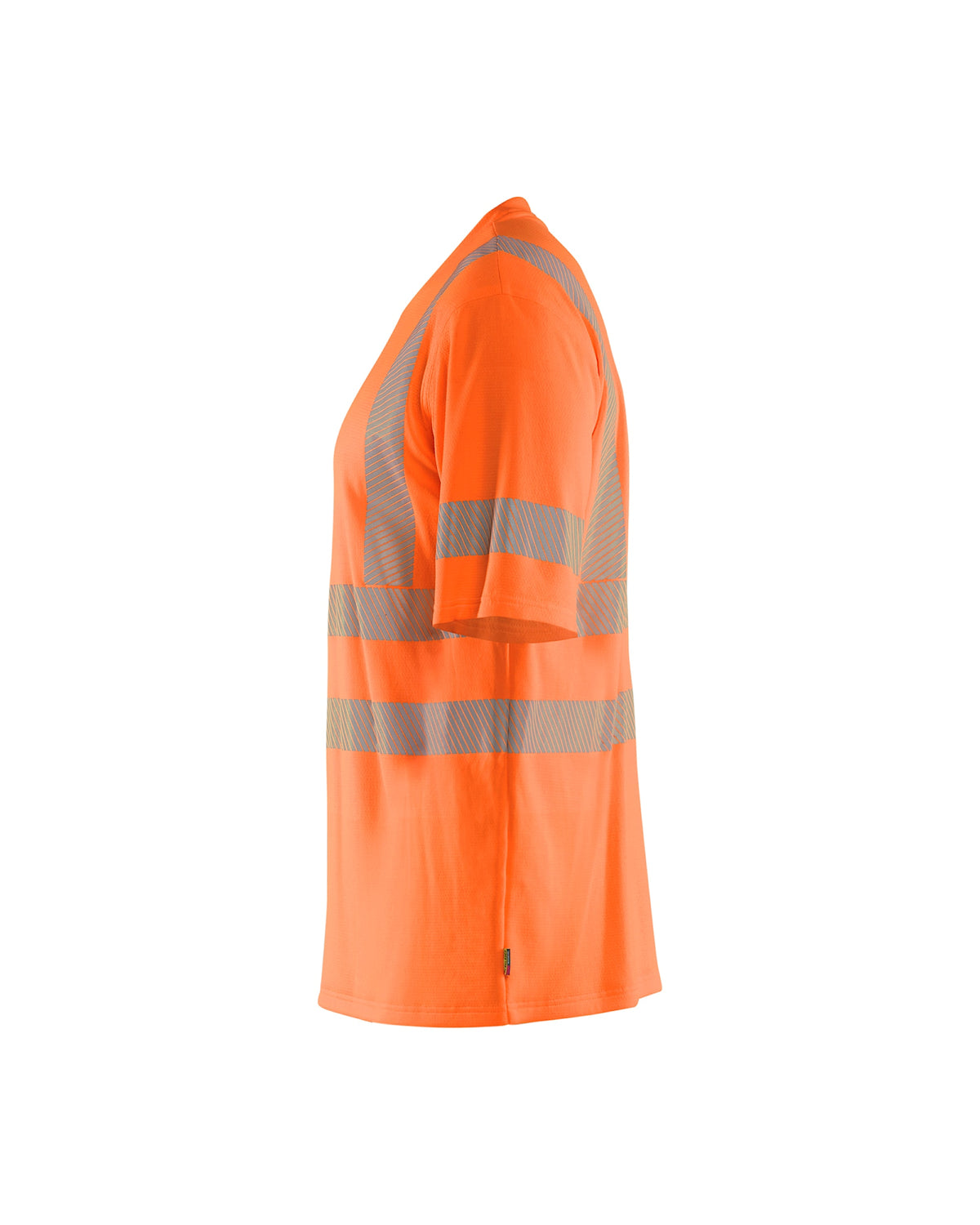 Blåkläder 3522 Warnschutz T-Shirt – orange