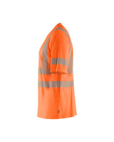 Blåkläder 3522 Warnschutz T-Shirt – orange