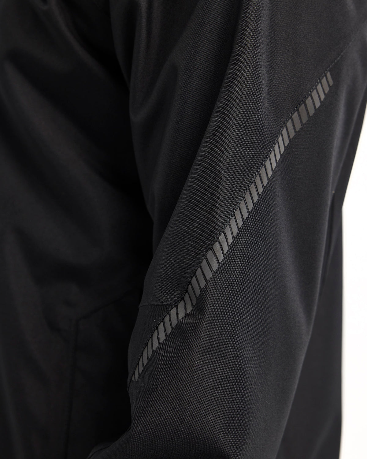 Blåkläder 4790 Shelljacke – schwarz