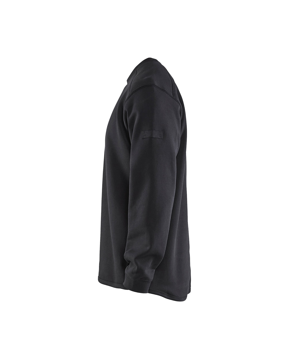 Blåkläder 3335 Sweatshirt – schwarz