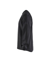Blåkläder 3335 Sweatshirt – schwarz