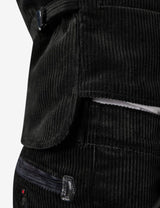 Zunftweste Trenkercord gefüttert "THOMAS" - FHB®