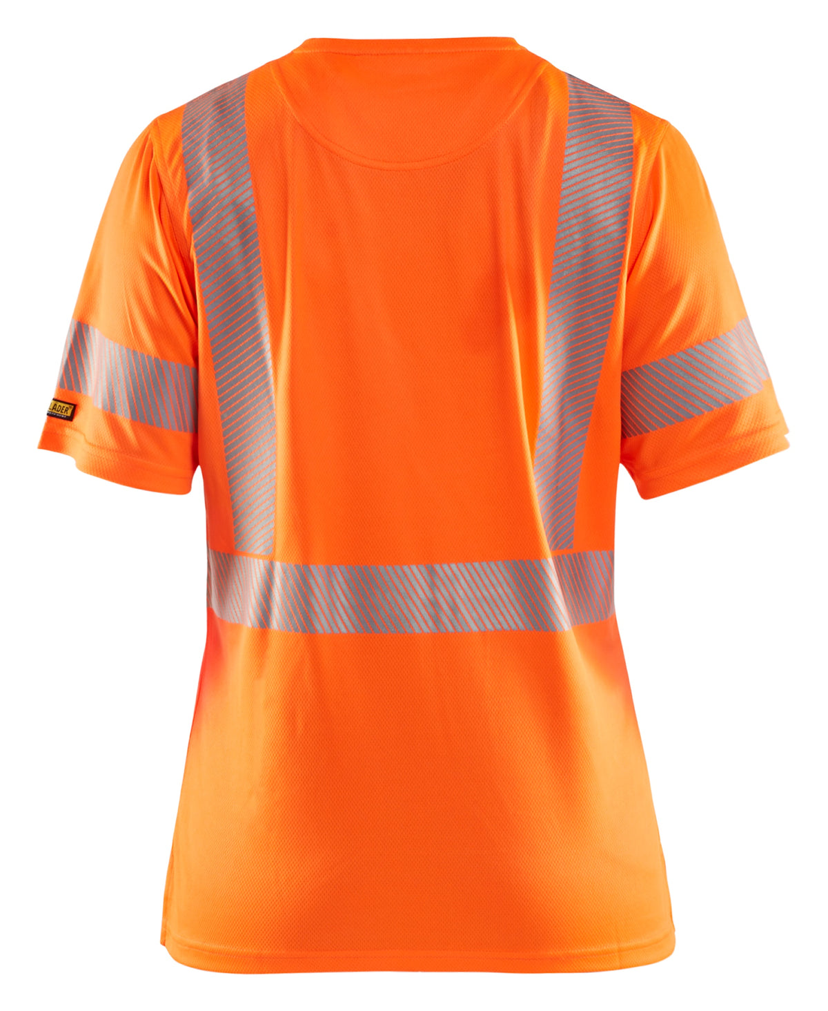 Blåkläder Damen 3336 Warnschutz T-Shirt – orange