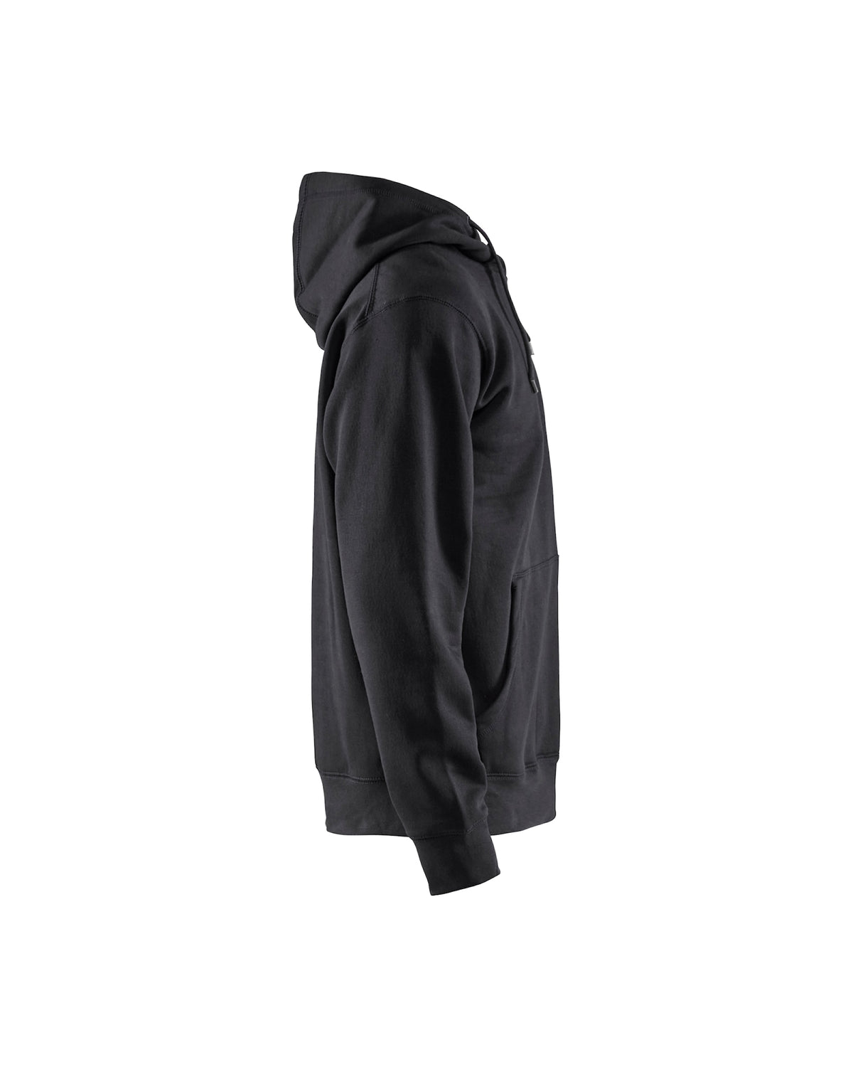 Blåkläder 3396 Kapuzen-Sweatshirt – schwarz