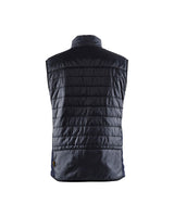 Blåkläder 3863 Unite Steppweste – schwarz/dunkelmarine