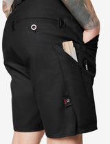 Zunft Shorts Rips-Moleskin "WIM" - FHB®