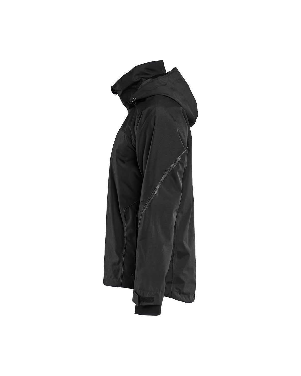 Blåkläder 4790 Shelljacke – schwarz