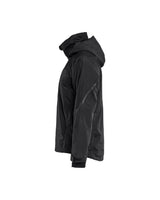 Blåkläder 4790 Shelljacke – schwarz