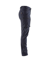 Blåkläder Damen 7177 Softshell-Bundhose – dunkelmarine