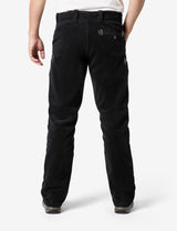 Zunfthose Trenkercord "ULRICH" - FHB® - schwarz