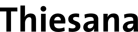 Thiesana